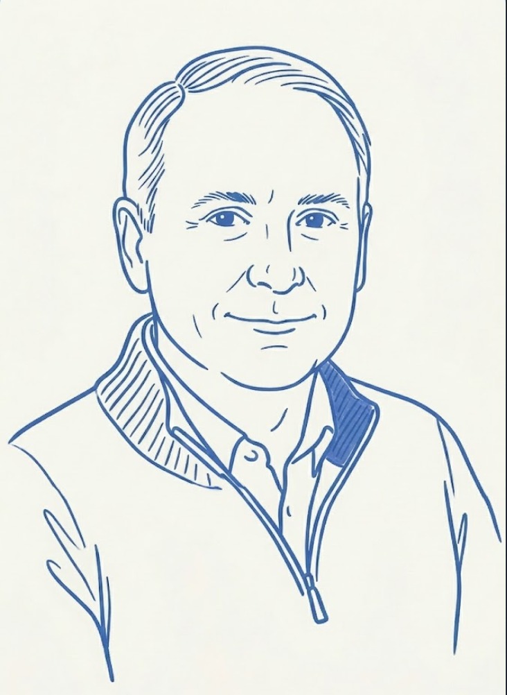 David Gardner