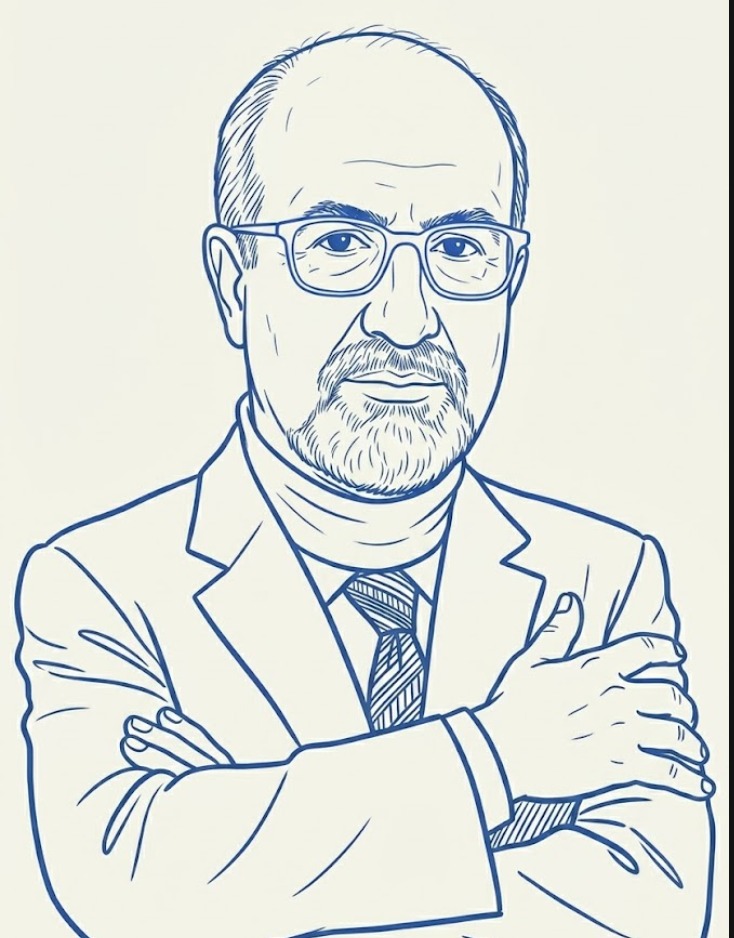 Nassim Taleb