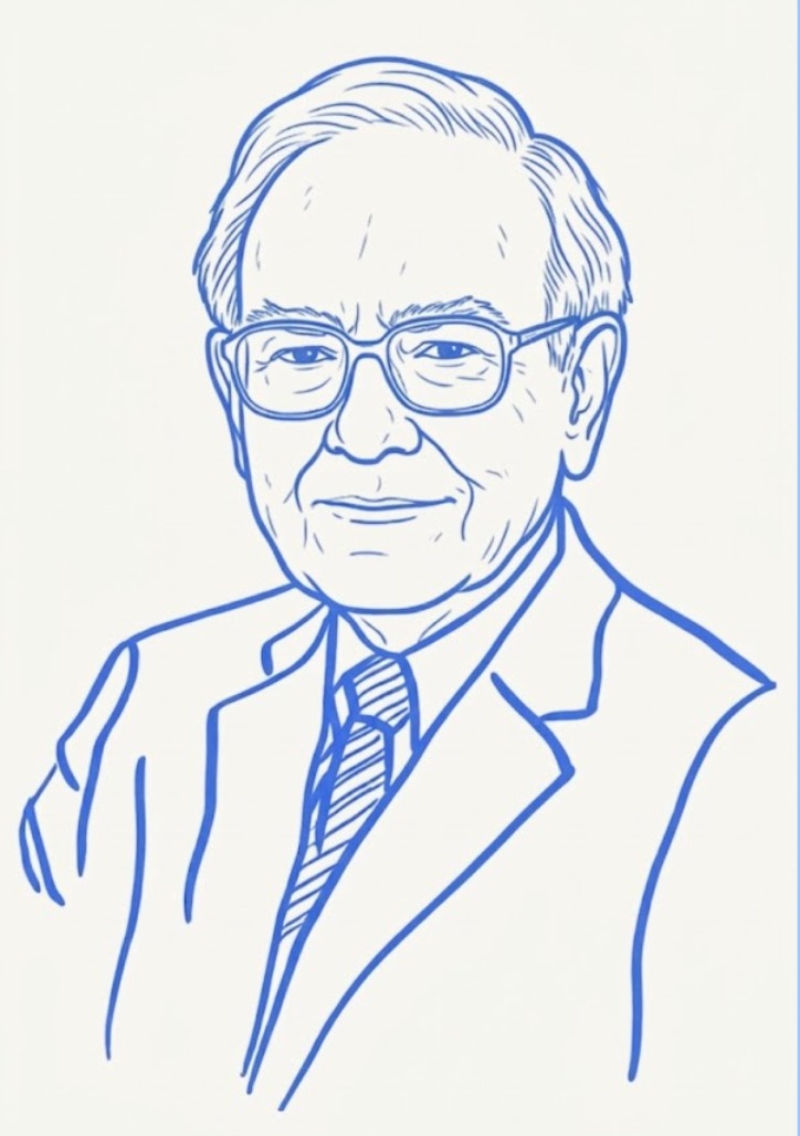 Warren Buffett
